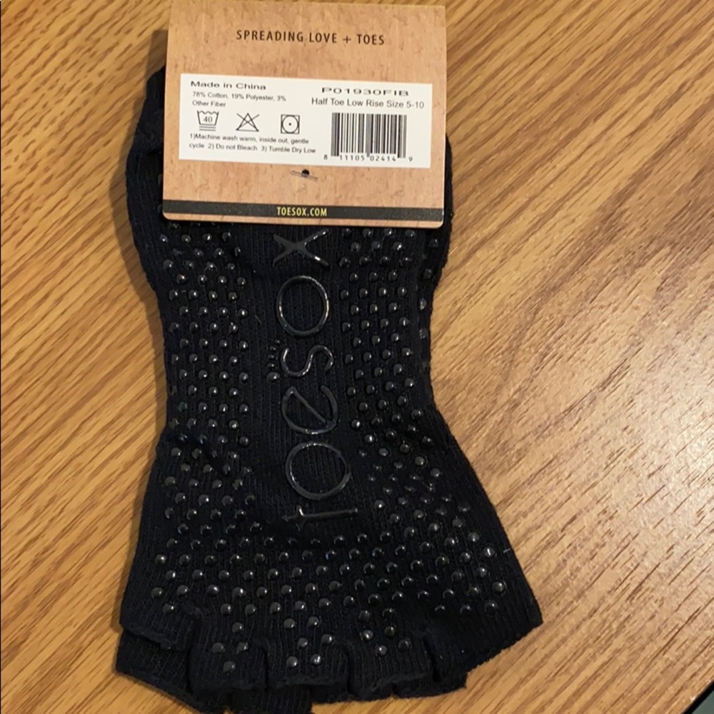 Toesox - Picture 2 of 2